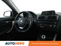 BMW 116 116i Advantage Noir - thumbnail 12
