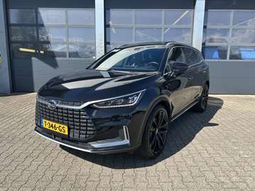 86,40 kWh 517pk AWD Executive | SOH 94%