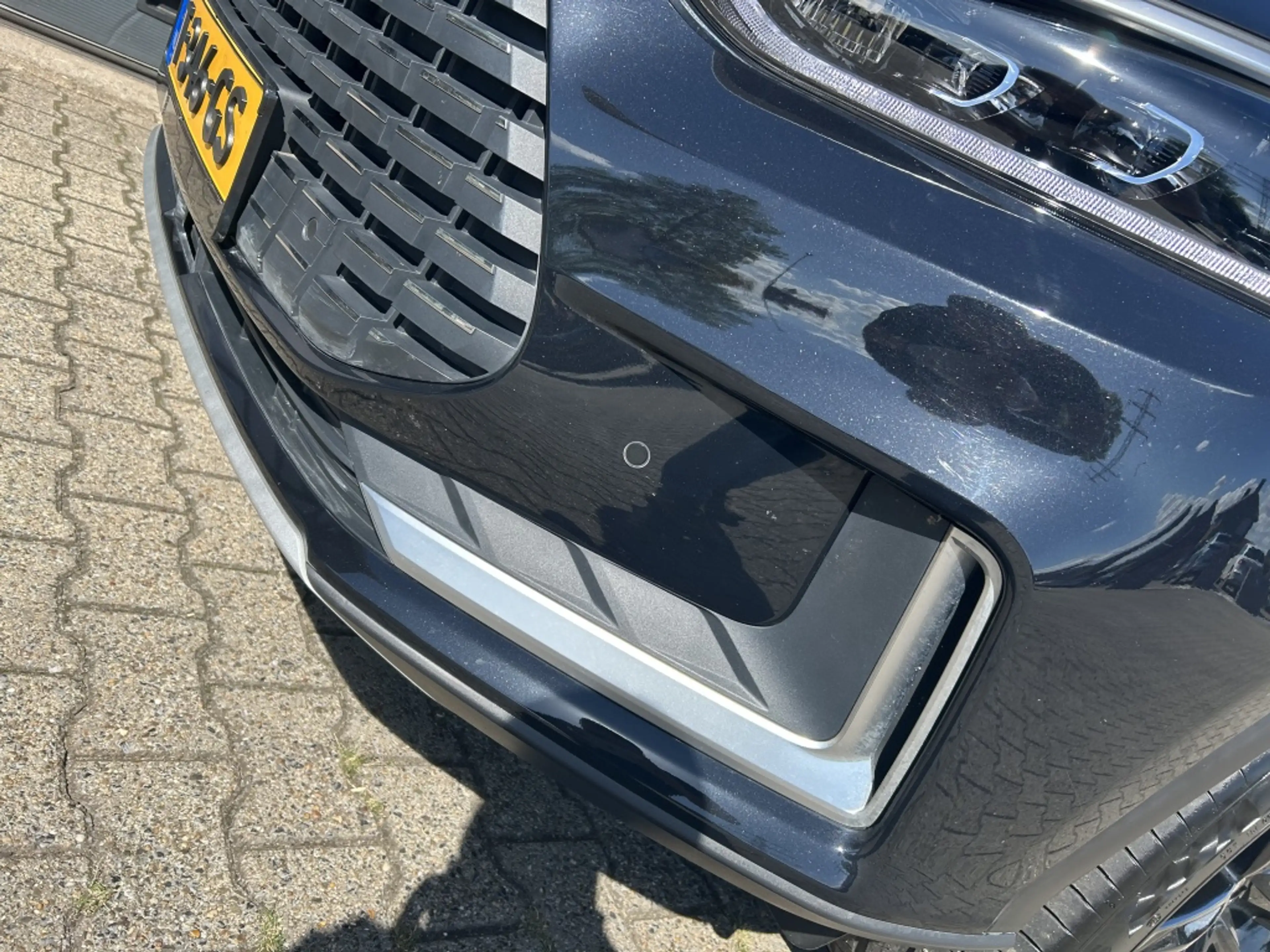 BYD Tang 86,40 kWh 517pk AWD Executive — photo 12