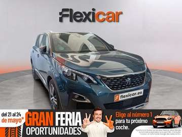 GT Line 1.5L BlueHDi 96kW (130CV) S&S