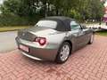 BMW Z4 2.2i Cabrio Leder Klima Sitzheizung HU AU 12/2026 Grau - thumbnail 5