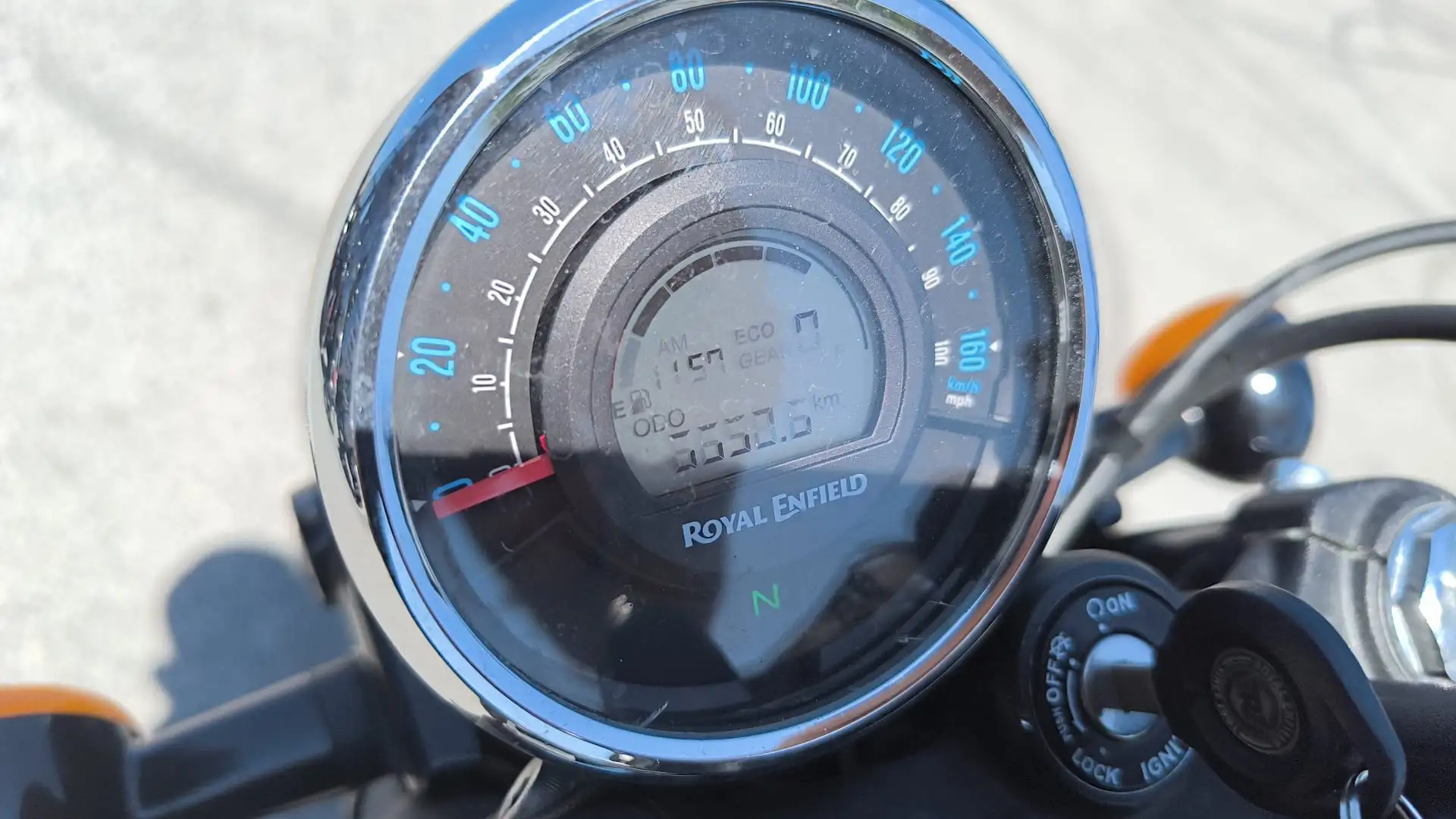 Royal Enfield Meteor 350 350 - 2