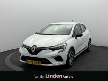 1.0 TCe 90 Equilibre | Navigatie | Carplay&Android