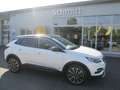 Opel Grandland X Plug-in-Hybrid 1.6 Start/Stop AT Ultimate Blanc - thumbnail 1