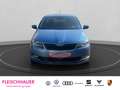 Skoda Rapid/Spaceback Spaceback 1.4 Clever Rückfahrkamera Kessy Blu/Azzurro - thumbnail 2
