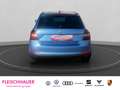 Skoda Rapid/Spaceback Spaceback 1.4 Clever Rückfahrkamera Kessy Blu/Azzurro - thumbnail 5