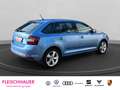 Skoda Rapid/Spaceback Spaceback 1.4 Clever Rückfahrkamera Kessy Blu/Azzurro - thumbnail 6