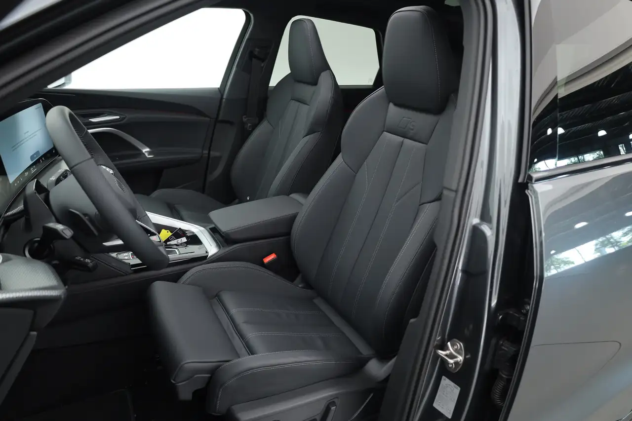 Audi Q5 2026