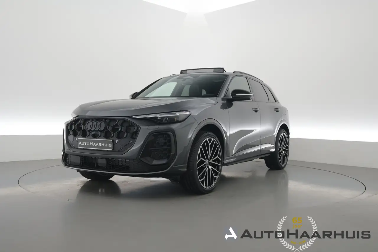 Audi Q5 2026