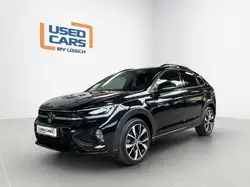 Volkswagen Taigo R-Line+DSG+P:Top+Keyless+IQ-Light