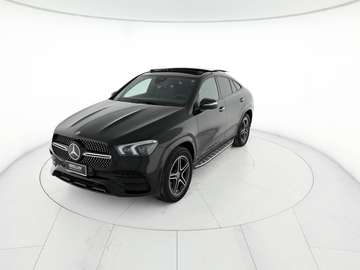 gle coupe 300 d mhev premium plus 4matic auto
