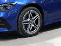 Mercedes-Benz CLA 250 e SB AMG Multibeam-LED 360°-Kamera MBUX Bleu - thumbnail 12
