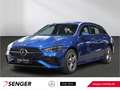 Mercedes-Benz CLA 250 e SB AMG Multibeam-LED 360°-Kamera MBUX Bleu - thumbnail 1