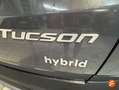 Hyundai TUCSON 1.6 TGDI HEV Nline Sky AT Gris - thumbnail 11