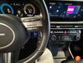Hyundai TUCSON 1.6 TGDI HEV Nline Sky AT Gris - thumbnail 18