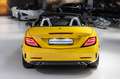 Mercedes-Benz SLC 43 AMG Roadster*NAPPA*H/K*LED*NECK-PRO*CARBON Jaune - thumbnail 12