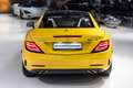 Mercedes-Benz SLC 43 AMG Roadster*NAPPA*H/K*LED*NECK-PRO*CARBON Jaune - thumbnail 32