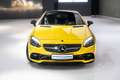 Mercedes-Benz SLC 43 AMG Roadster*NAPPA*H/K*LED*NECK-PRO*CARBON Jaune - thumbnail 31