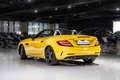 Mercedes-Benz SLC 43 AMG Roadster*NAPPA*H/K*LED*NECK-PRO*CARBON Jaune - thumbnail 3