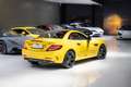 Mercedes-Benz SLC 43 AMG Roadster*NAPPA*H/K*LED*NECK-PRO*CARBON Jaune - thumbnail 30