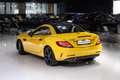 Mercedes-Benz SLC 43 AMG Roadster*NAPPA*H/K*LED*NECK-PRO*CARBON Jaune - thumbnail 29