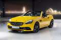 Mercedes-Benz SLC 43 AMG Roadster*NAPPA*H/K*LED*NECK-PRO*CARBON Jaune - thumbnail 7