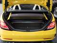 Mercedes-Benz SLC 43 AMG Roadster*NAPPA*H/K*LED*NECK-PRO*CARBON Jaune - thumbnail 33