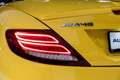Mercedes-Benz SLC 43 AMG Roadster*NAPPA*H/K*LED*NECK-PRO*CARBON Jaune - thumbnail 16