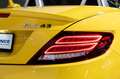 Mercedes-Benz SLC 43 AMG Roadster*NAPPA*H/K*LED*NECK-PRO*CARBON Jaune - thumbnail 17