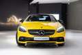 Mercedes-Benz SLC 43 AMG Roadster*NAPPA*H/K*LED*NECK-PRO*CARBON Jaune - thumbnail 25