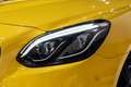 Mercedes-Benz SLC 43 AMG Roadster*NAPPA*H/K*LED*NECK-PRO*CARBON Jaune - thumbnail 15