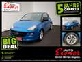 Opel Adam 1.2 SLAM ECOFLEX Start/St Blau - thumbnail 1
