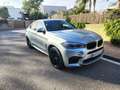 BMW X6 M X6 MA Azul - thumbnail 5
