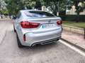 BMW X6 M X6 MA Azul - thumbnail 27