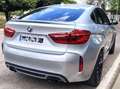 BMW X6 M X6 MA Azul - thumbnail 7