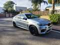 BMW X6 M X6 MA Azul - thumbnail 4