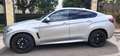 BMW X6 M X6 MA Azul - thumbnail 1