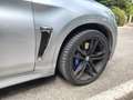 BMW X6 M X6 MA Azul - thumbnail 25