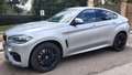 BMW X6 M X6 MA Azul - thumbnail 24