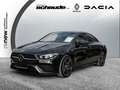 Mercedes-Benz CLA 200 AMG Line Navi Nightpaket Parkpaket Zwart - thumbnail 1