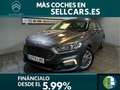 Ford Mondeo Sedán 2.0 HEV Titanium Gris - thumbnail 1