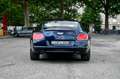 Bentley Continental GTC V8 *Configuration parfaite* Bleu - thumbnail 4