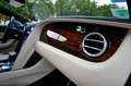 Bentley Continental GTC V8 *Configuration parfaite* Bleu - thumbnail 18