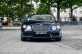 Bentley Continental GTC V8 *Configuration parfaite* Bleu - thumbnail 3