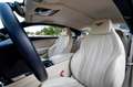 Bentley Continental GTC V8 *Configuration parfaite* Bleu - thumbnail 15