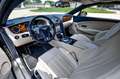 Bentley Continental GTC V8 *Configuration parfaite* Bleu - thumbnail 8