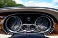 Bentley Continental GTC V8 *Configuration parfaite* Bleu - thumbnail 12