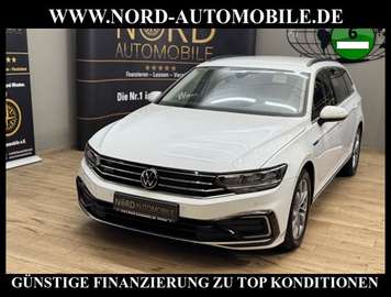 GTE 1.4TSI eHybrid DSG Kamera GTE