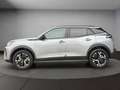 Peugeot 2008 ALLURE HYBRID 145 e-DSC6/360°-Kamera/Totwin Silber - thumbnail 4
