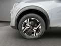 Peugeot 2008 ALLURE HYBRID 145 e-DSC6/360°-Kamera/Totwin Silber - thumbnail 22